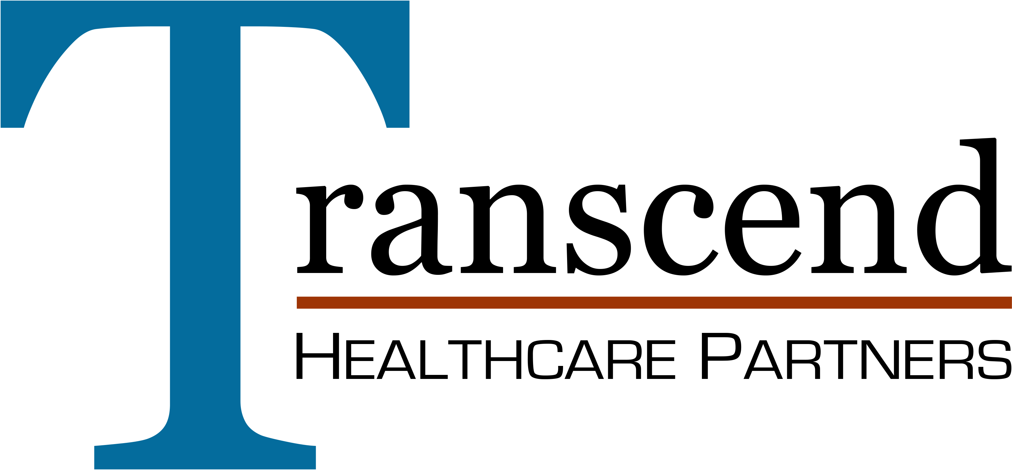 Transcend Healthcare Partners